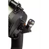 Okuliaras Celestron Luminos 19 mm teleskopui 2 cm juodas, mėlynas, oranžinis, sidabrinis