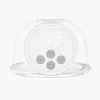 Momcozy S12 Pro pientraukis 180 ml Elektrinis