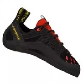 Tarantulace black poppy LA SPORTIVA