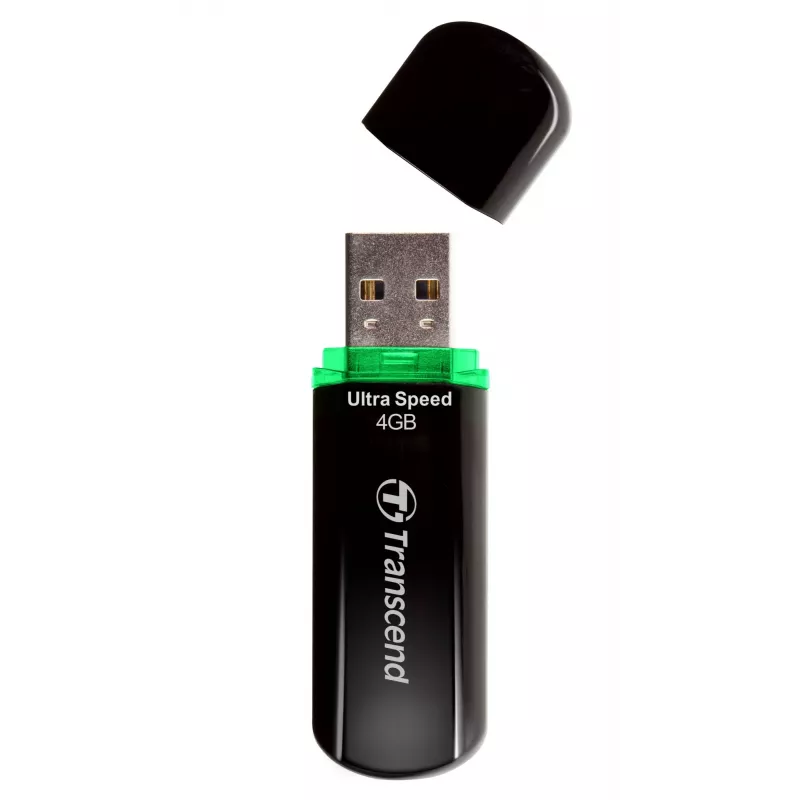 USB atmintukas Transcend 16 GB USB Type-A JetFlash 600