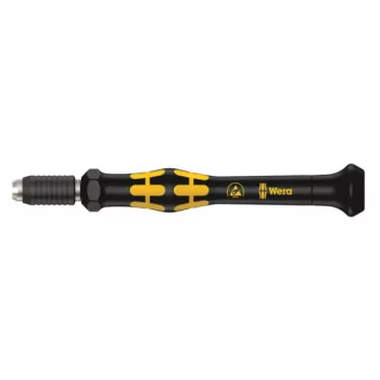 Atsuktuvas Wera 1013 Kraftform Micro ESD
