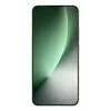 Išmanusis telefonas Honor Magic8 Lite 5G 17,2 cm (6,79 col.) Dual SIM Android 15 USB Type-C 8 GB 256 GB 7500 mAh Žalia