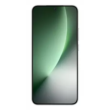 Išmanusis telefonas Honor Magic8 Lite 5G 17,2 cm (6,79 col.) Dual SIM Android 15 USB Type-C 8 GB 256 GB 7500 mAh Žalia