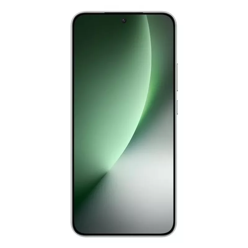Išmanusis telefonas Honor Magic8 Lite 5G 17,2 cm (6,79 col.) Dual SIM Android 15 USB Type-C 8 GB 256 GB 7500 mAh Žalia