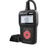 OBD2 diagnostinis skaitytuvas Ancel AS100/AC100, daugiaprotokolinis, kompaktiškas rankinis