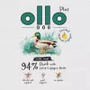 Ollo Plus Kolagen antiena 400g šunų ėdalas skardinėje
