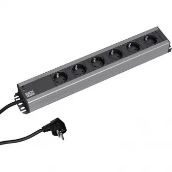 Prailginimo laidas 2 m Bachmann 300.000