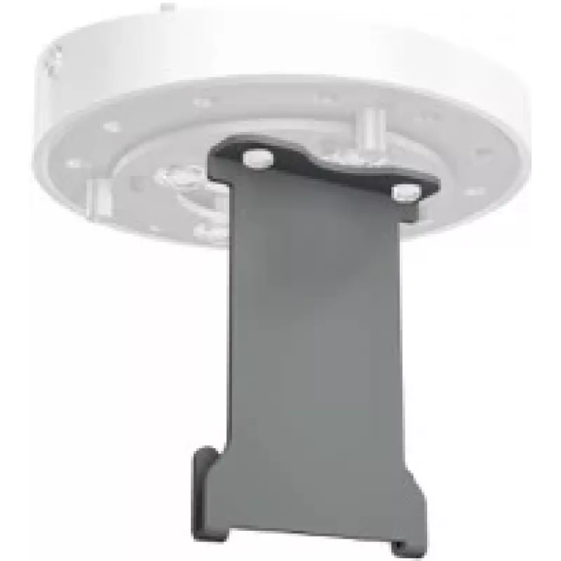 Kindermann Zubehör Kabel. Typ: Cable holder, Zweck: Tisch/Bank, Produktfarbe: Grau. Menge pro Packung: 1 Stück(e) (7430000201)