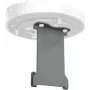 Kindermann Zubehör Kabel. Typ: Cable holder, Zweck: Tisch/Bank, Produktfarbe: Grau. Menge pro Packung: 1 Stück(e) (7430000201)