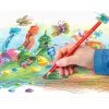 Spalvoti pieštukai Staedtler Ergosoft 157 Multicolour 36 vnt.