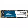 Mushkin ELEMENT 2 TB M.2 2280 PCIe 3.0 x4 NVMe vidinis SSD