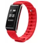 Apyrankė aktyvumo stebėjimui Huawei Color Band A2 PMOLED 2.44 cm IP67 Juoda