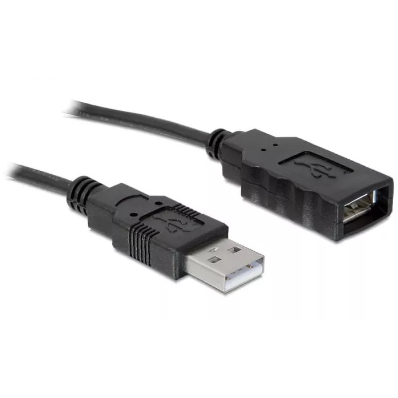 USB į Serial adapteris DeLOCK 61460