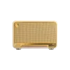 Edifier D32 Multiroom WiFi Bluetooth garso kolonėlė, stereo, Hi-Res, baltos spalvos