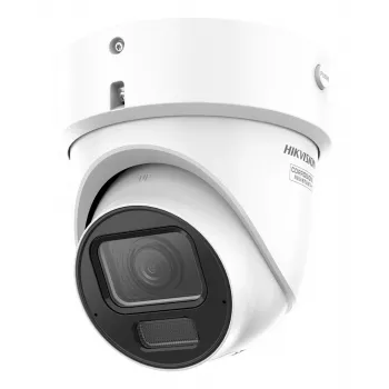 Turretinė kamera Hikvision DS-2CD2H46G2H-IZSY 4 MP, ColorVu, motorizuotas varifokalinis 2.8–12 mm