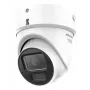 Turretinė kamera Hikvision DS-2CD2H46G2H-IZSY 4 MP, ColorVu, motorizuotas varifokalinis 2.8–12 mm