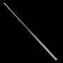 Bitspower Crystal Link Tube 14/11mm - 1000mm, skaidrus