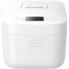Kelių funkcijų ryžių virimo aparatas Xiaomi 3L 710W Baltas – aliumininis vidinis puodas, kompaktiškas