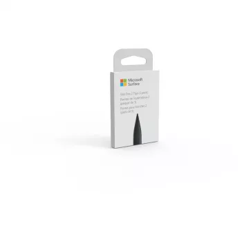 3 atsarginiai antgaliai skirti Microsoft Surface Pen NIY-00002