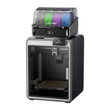 3D spausdintuvas Creality K2 Combo