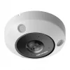 IP apsaugos kamera Hikvision DS-2CD6365G1-IVS(1.16mm) 2560 x 2560 pikselių