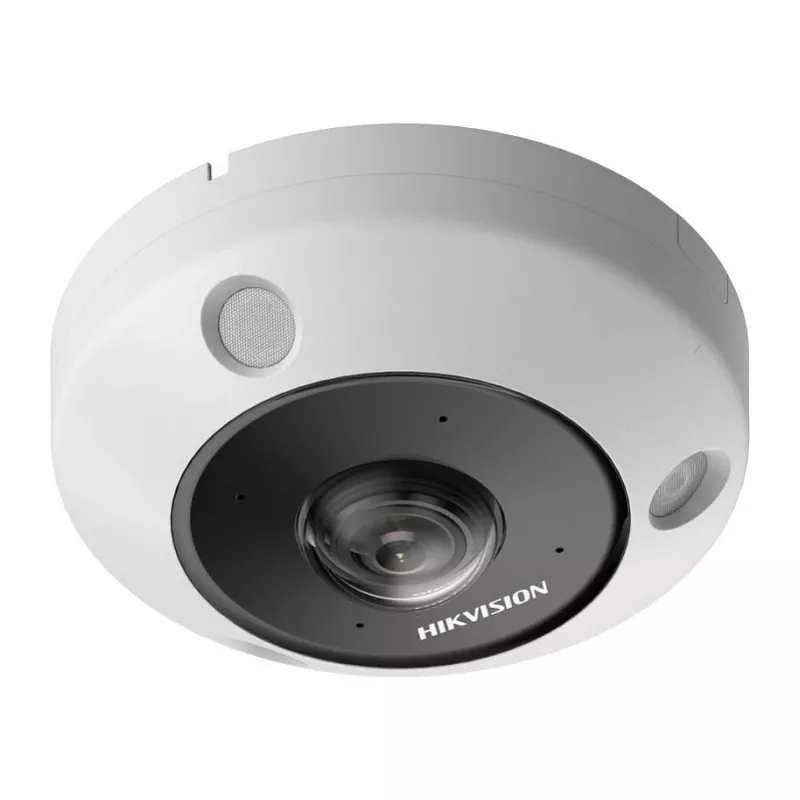 IP apsaugos kamera Hikvision DS-2CD6365G1-IVS(1.16mm) 2560 x 2560 pikselių