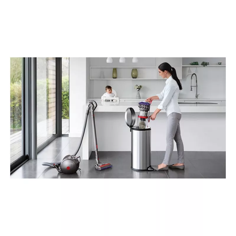 Dyson Big Ball Absolute 2 bekamerinis vertikalus siurblys 447250-01