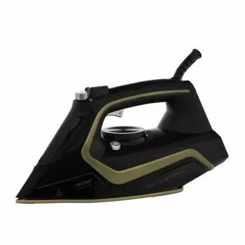 Zelmer ZIR2620 GoldenGlide Black garinis lygintuvas