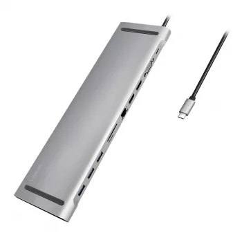 Dokavimo stotelė LogiLink UA0373