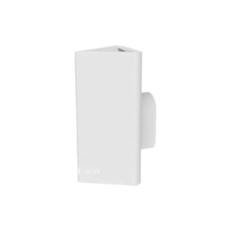 „Mesh“ Wi‑Fi sistema MSI Roamii BE Pro Mesh System 2 vnt. rinkinys