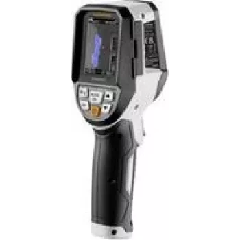 Lazerinis termovizorius Laserliner ThermoVisualizer Pro (082.078A)