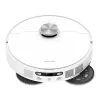 Robotinis dulkių siurblys Dreame L10s Ultra Gen 2 Baltas