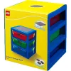 LEGO R.C. dėžutė su stalčiumi Mėlyna 40950002 (40950002)