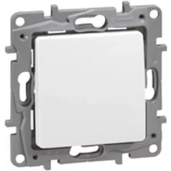 Legrand 664501 jungiklis, balansinis, baltas