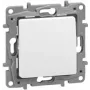 Legrand 664501 jungiklis, balansinis, baltas