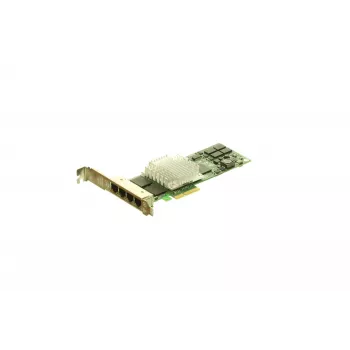 NC364T 1Gb 4 prievadų Ethernet adapteris