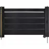Thermaltake PCI-E 4.0 130 mm dvigubas 90 laipsnių kampu lenktas prailginimo kabelis