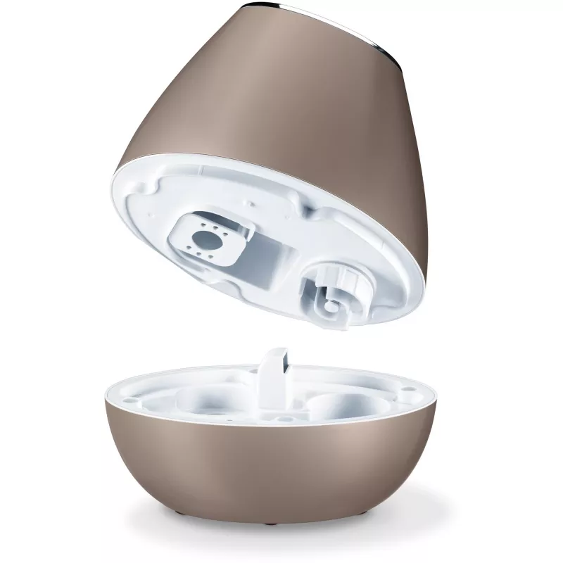 Oro drėkintuvas Beurer LB 37 TOFFE