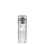 GEFU MIX G-14491 stiklinis padažų plaktuvas, 500 ml