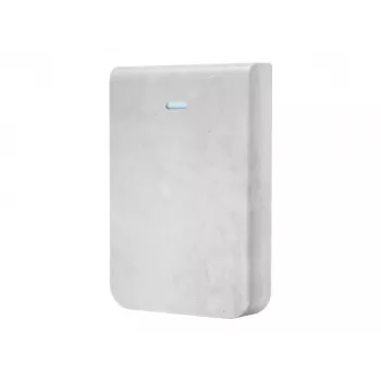 Priedas belaidžio prieigos taško dangteliams Ubiquiti IW-HD-CT-3 (3 vnt., pilka)