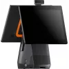 SUNMI Desktop POS T2s, Android 9, 15.6+10 colių, 4/64GB, 80mm, WiFi