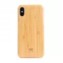 Dėklas Woodcessories Slim Case iPhone Xs Max