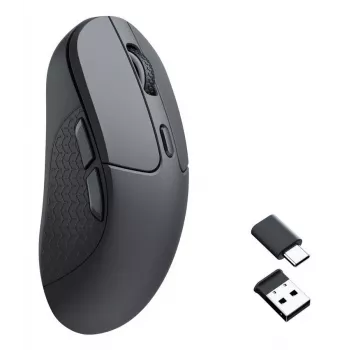 Pele Keychron M3 Wireless Black M3-A71