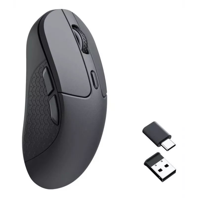 Pele Keychron M3 Wireless Black M3-A71