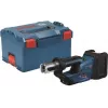 Akumuliatorinis presavimo įrankis Bosch GPT 19 06019M2000 (06019M2000)