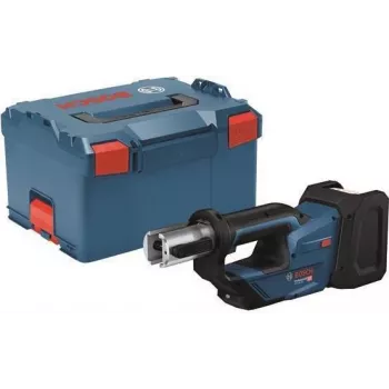 Bosch akumuliatorinis presavimo įrankis GPT 19 06019M2000 (06019M2000)