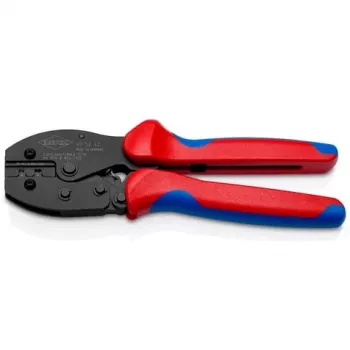 Crimpimo replės Knipex PreciForce 97 52 42 – MC4 EVO2 saulės jungtims