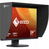 EIZO ColorEdge CG2400S monitor 61,2 cm (24,1 colio) 1920 x 1200 pikselių WUXGA LCD juodas