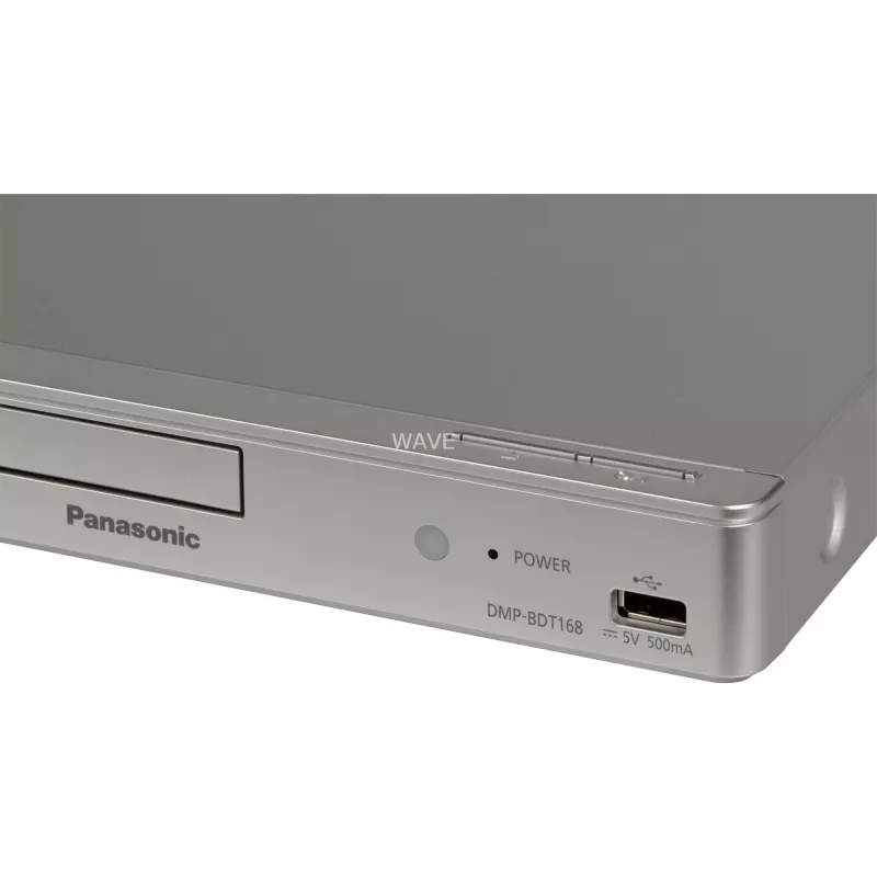 Panasonic Blu-ray grotuvas DMP-BDT168EG