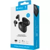 Ausinės Sandberg Wireless Earbuds ANC+ENC